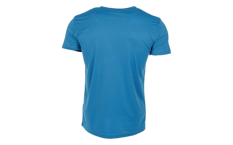 Boxaroo Basics: Essential Dri-Fit Tee for Men