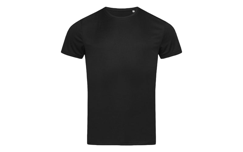 Boxaroo Basics: Essential Dri-Fit Tee for Men