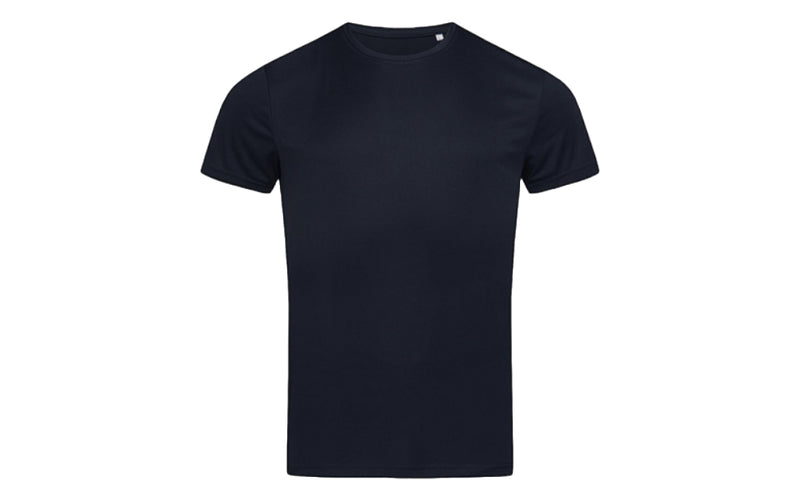 Boxaroo Basics: Essential Dri-Fit Tee for Men