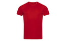 Boxaroo Basics: Essential Dri-Fit Tee for Men