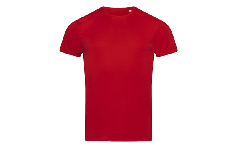 Boxaroo Basics: Essential Dri-Fit Tee for Men