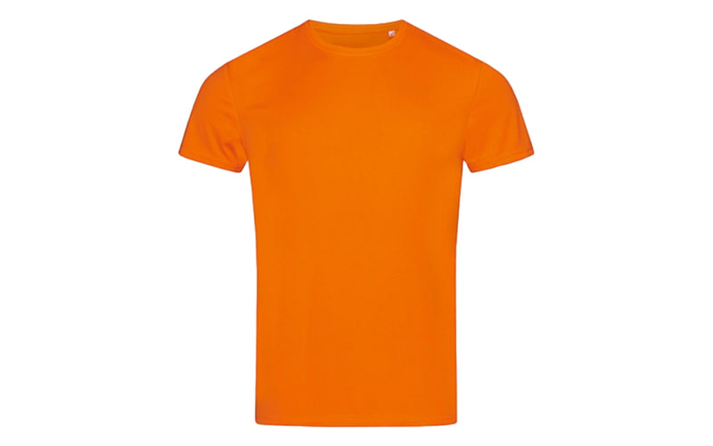 Boxaroo Basics: Essential Dri-Fit Tee for Men