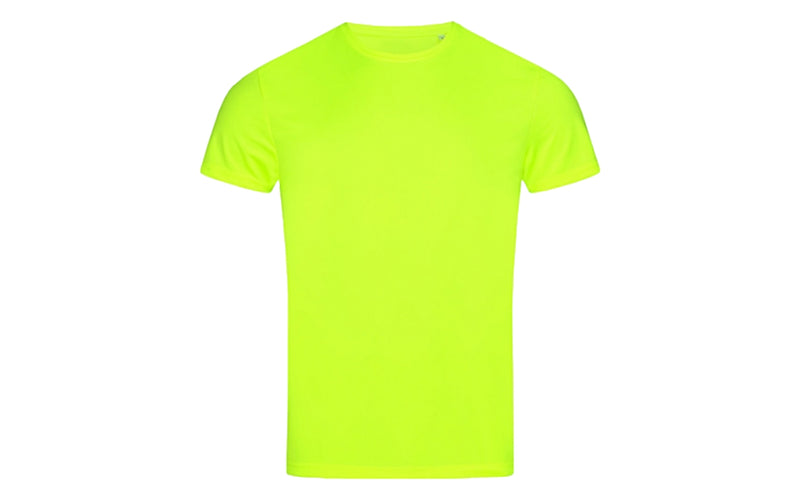 Boxaroo Basics: Essential Dri-Fit Tee for Men