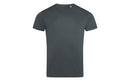 Boxaroo Basics: Essential Dri-Fit Tee for Men