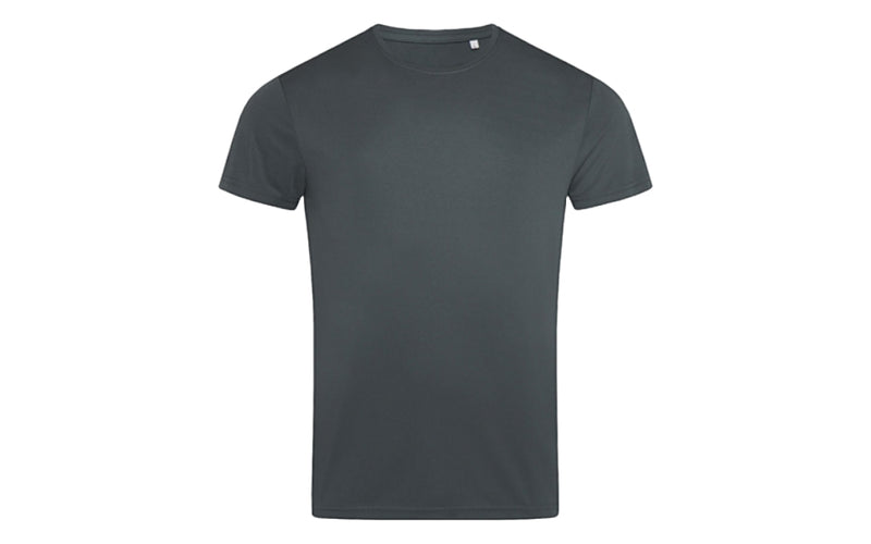 Boxaroo Basics: Essential Dri-Fit Tee for Men