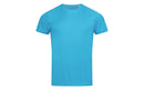 Boxaroo Basics: Essential Dri-Fit Tee for Men
