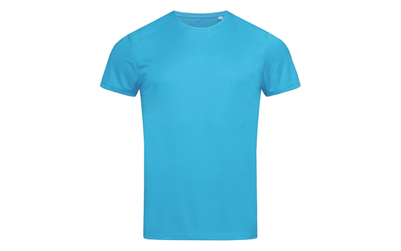 Boxaroo Basics: Essential Dri-Fit Tee for Men