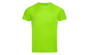 Boxaroo Basics: Essential Dri-Fit Tee for Men