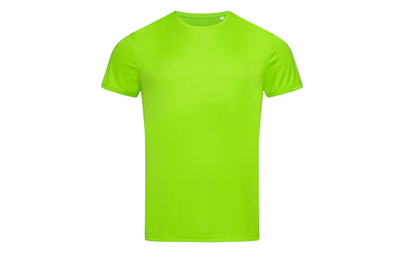 Boxaroo Basics: Essential Dri-Fit Tee for Men