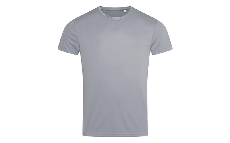 Boxaroo Basics: Essential Dri-Fit Tee for Men