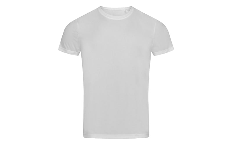 Boxaroo Basics: Essential Dri-Fit Tee for Men