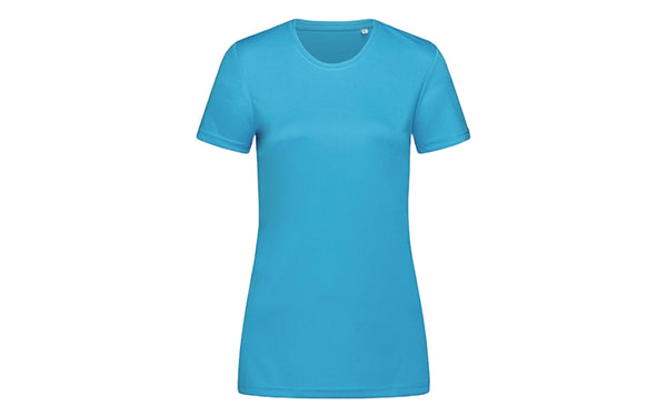 Boxaroo Basics: Essential Dri-Fit Tee for Women