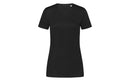 Boxaroo Basics: Essential Dri-Fit Tee for Women
