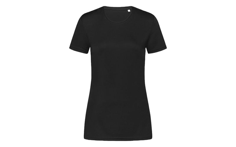 Boxaroo Basics: Essential Dri-Fit Tee for Women