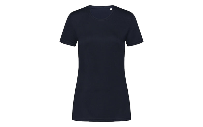 Boxaroo Basics: Essential Dri-Fit Tee for Women