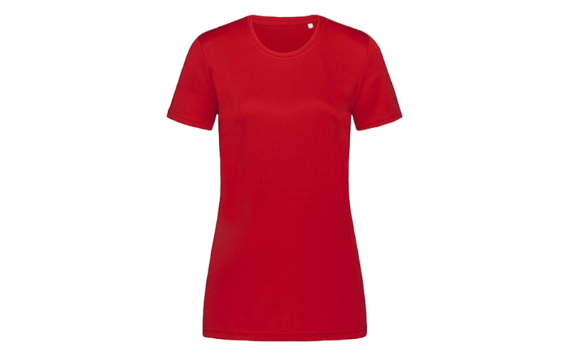 Boxaroo Basics: Essential Dri-Fit Tee for Women