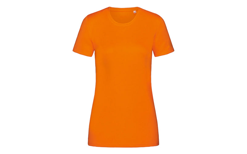 Boxaroo Basics: Essential Dri-Fit Tee for Women