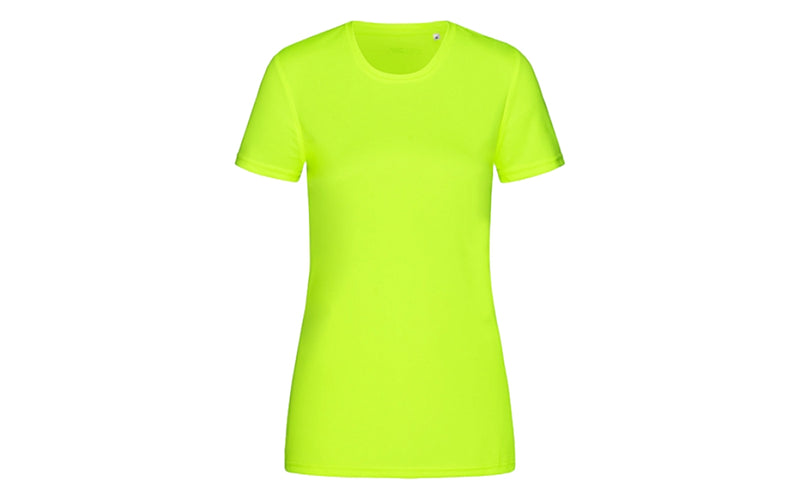 Boxaroo Basics: Essential Dri-Fit Tee for Women