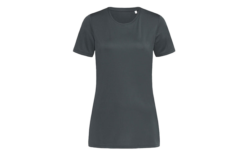 Boxaroo Basics: Essential Dri-Fit Tee for Women