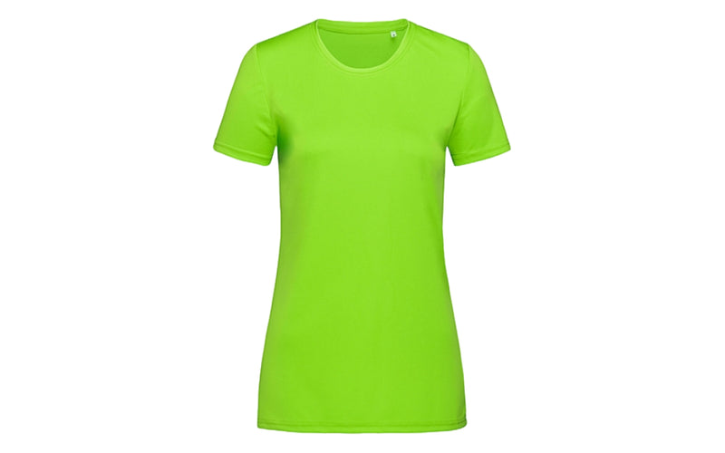 Boxaroo Basics: Essential Dri-Fit Tee for Women