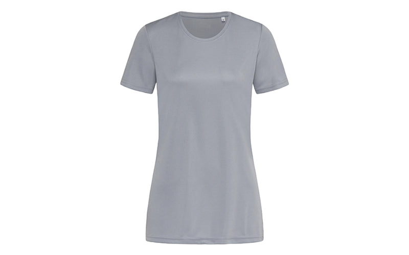 Boxaroo Basics: Essential Dri-Fit Tee for Women