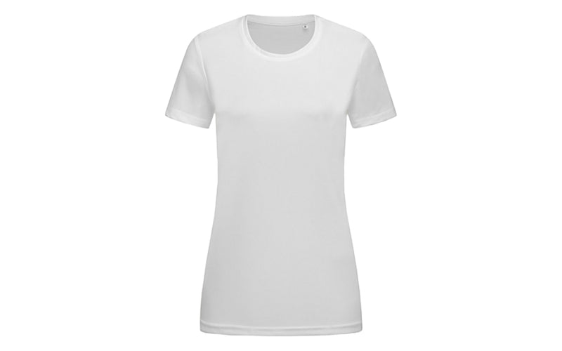 Boxaroo Basics: Essential Dri-Fit Tee for Women