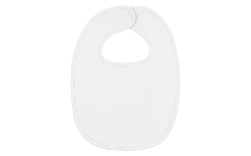 Boxaroo Select: Baby Bib