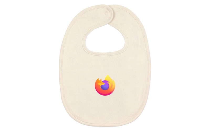 Boxaroo Select: Baby Bib