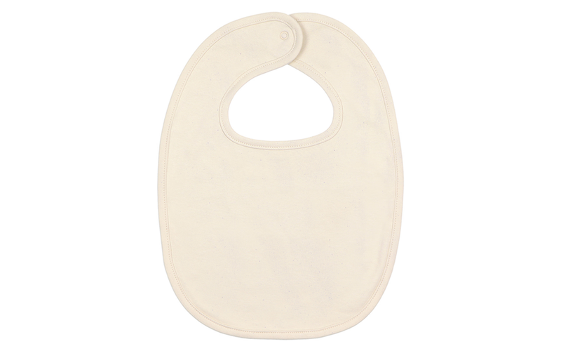 Boxaroo Select: Baby Bib