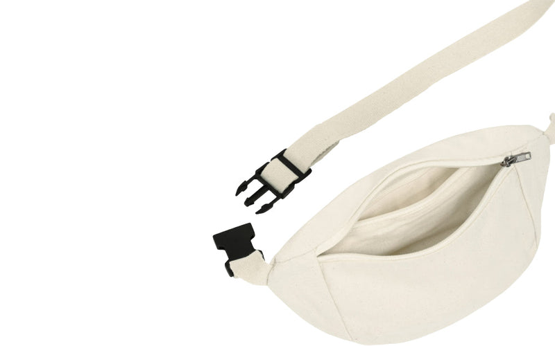 MONGOOSE Recycled Hip Bag