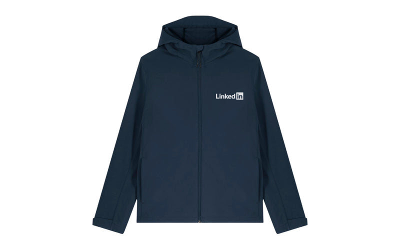 Boxaroo Select: Superior Softshell Jacket