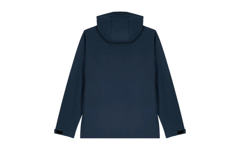 Boxaroo Select: Superior Softshell Jacket