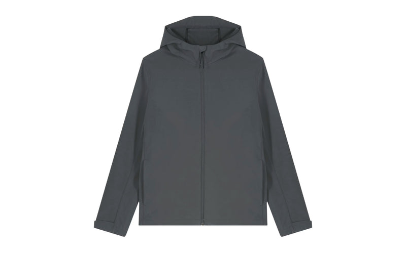Boxaroo Select: Superior Softshell Jacket