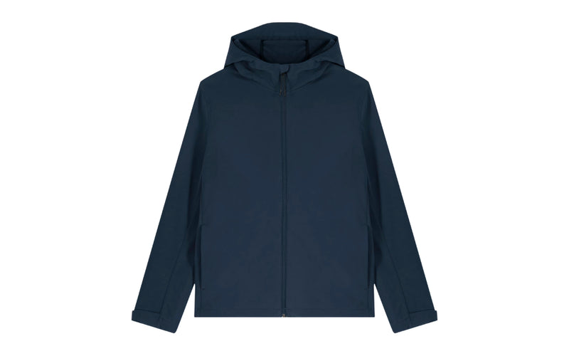 Boxaroo Select: Superior Softshell Jacket