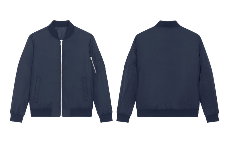 Boxaroo Select: Bomber Jacket