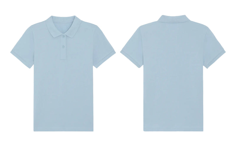 Boxaroo Select: Polo for Women