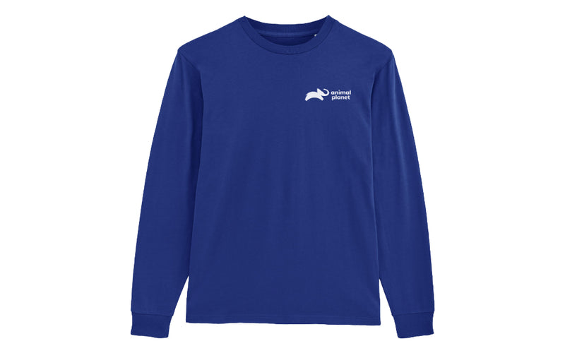 Boxaroo Select: Longsleeve T-Shirt