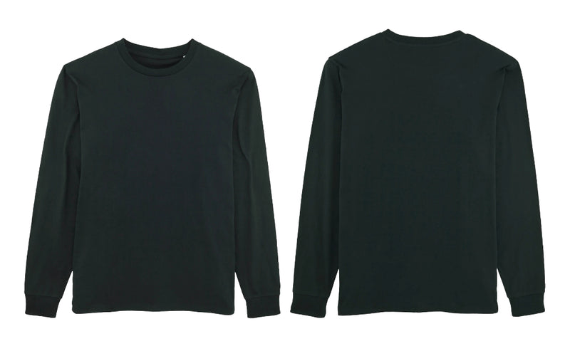 Boxaroo Select: Longsleeve T-Shirt