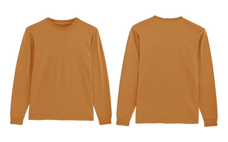 Boxaroo Select: Longsleeve T-Shirt