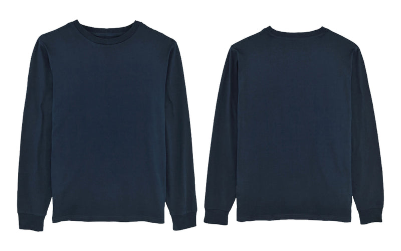 Boxaroo Select: Longsleeve T-Shirt