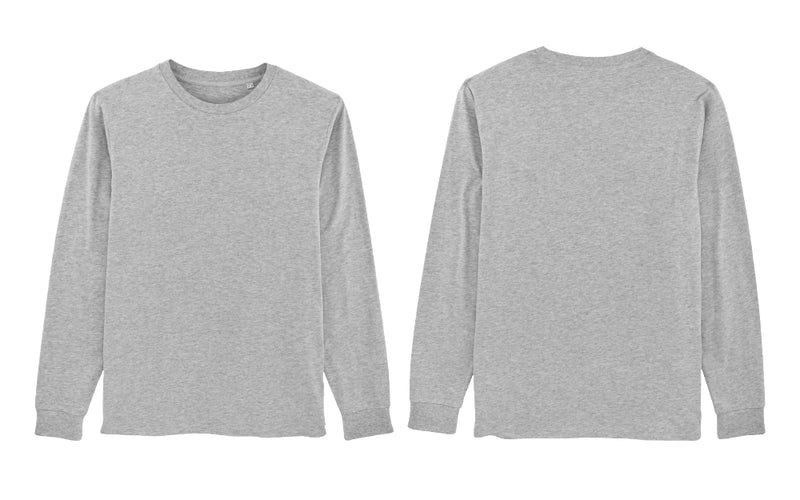 Boxaroo Select: Longsleeve T-Shirt