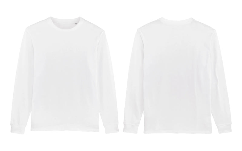 Boxaroo Select: Longsleeve T-Shirt