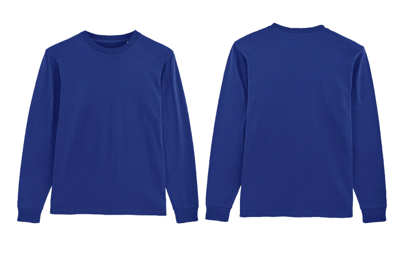 Boxaroo Select: Longsleeve T-Shirt