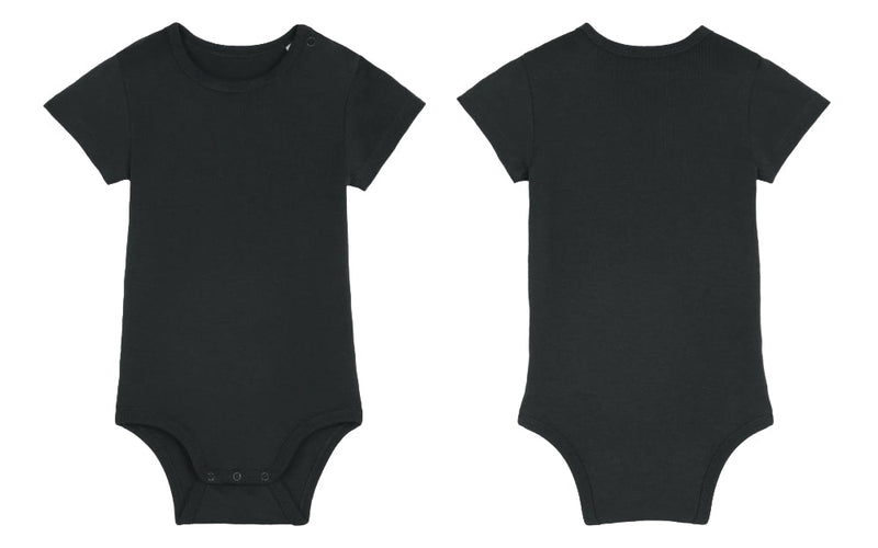 Boxaroo Select: Baby Romper