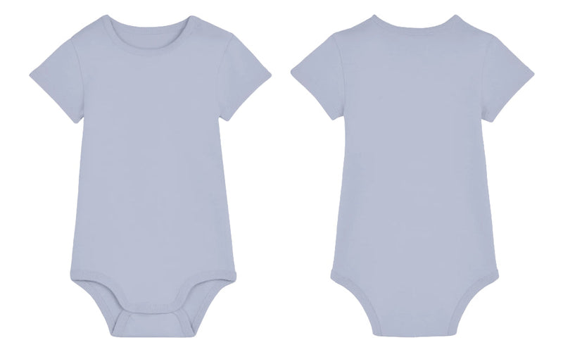 Boxaroo Select: Baby Romper