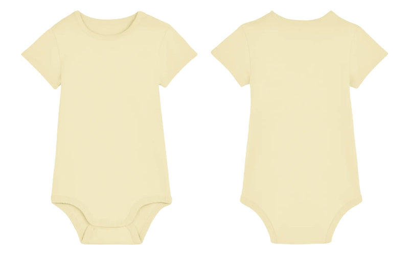 Boxaroo Select: Baby Romper