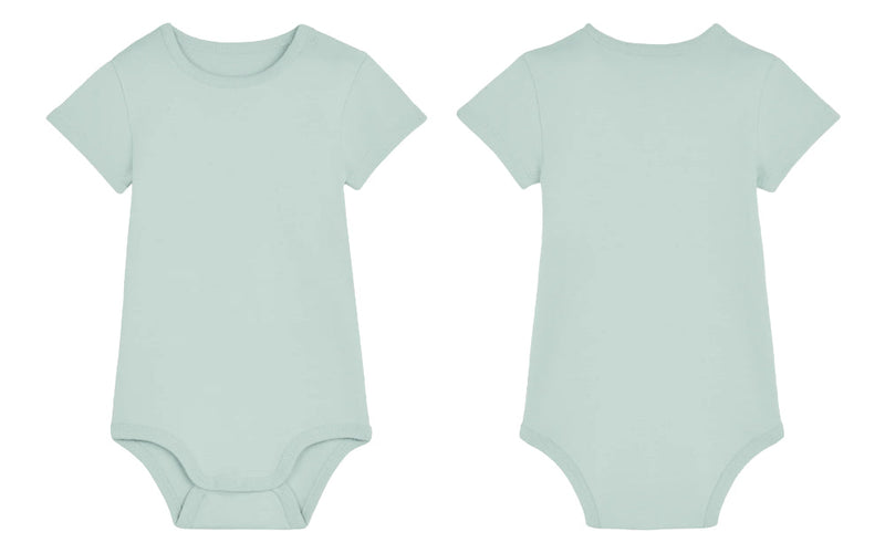 Boxaroo Select: Baby Romper