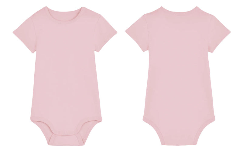 Boxaroo Select: Baby Romper