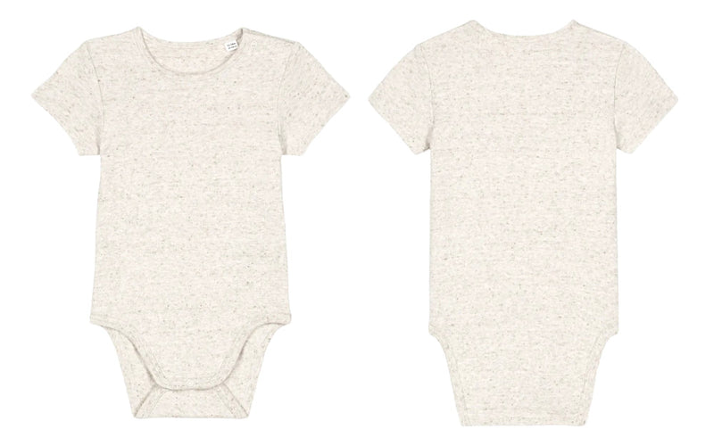 Boxaroo Select: Baby Romper