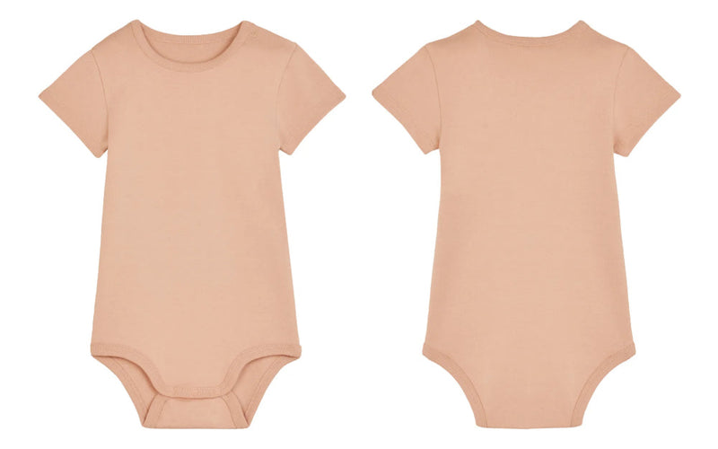 Boxaroo Select: Baby Romper